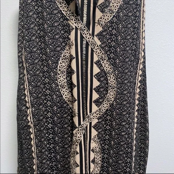 Revolve Free people Diamonds & Snakes Mini Dress - Picture 6 of 10